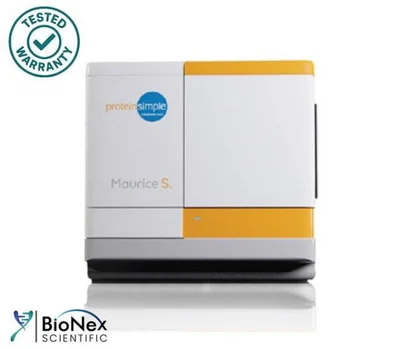 USED PROTEINSIMPLE MAURICE