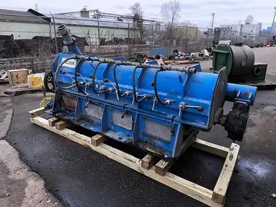 USED VOITH SULZER RS2B