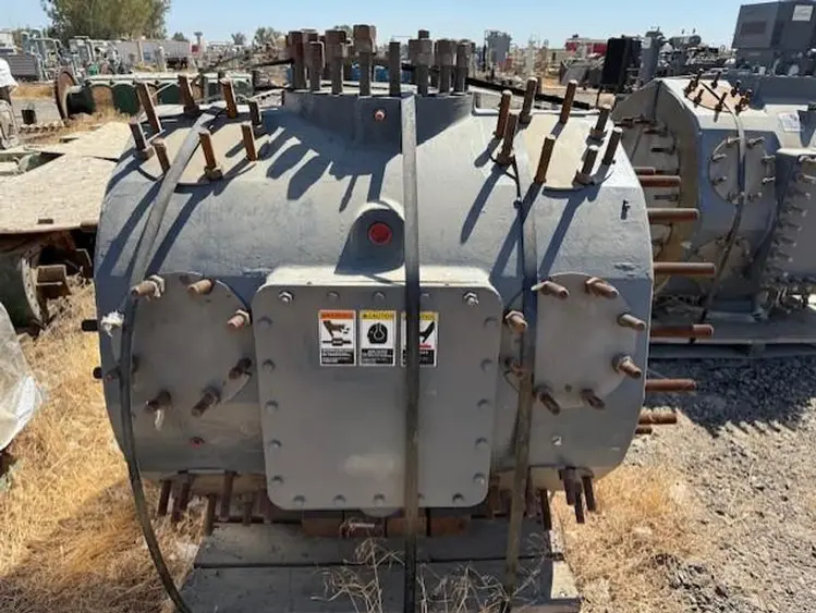 Used DRESSER RAND 616KVR Cylinders | Compression Source #411504