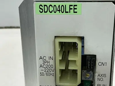 USED STAR SDC040LFE