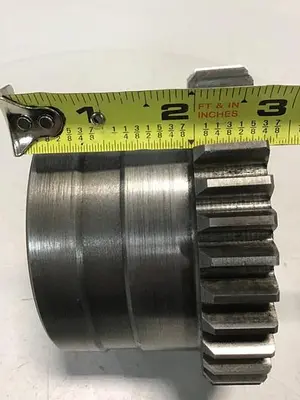 USED TOYO TI-90G2