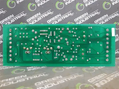 USED SIEBE CP-8102-0-1