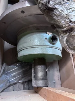 USED Voith VS20