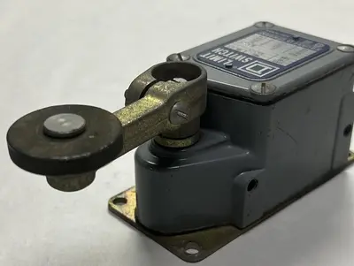 Used SQUARE D 9007-TUB3 Miscellaneous Equipment (Electrical & Power) Ohio US | Surplus Asset Holdings #1238569
