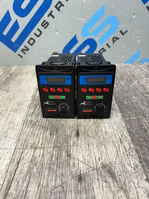 MCU INSIDE DIGITAL TECHNOLOGY T13-400W-12-H Electrical/PLC/Automation | ESS Industrial Equipment Sales (2)