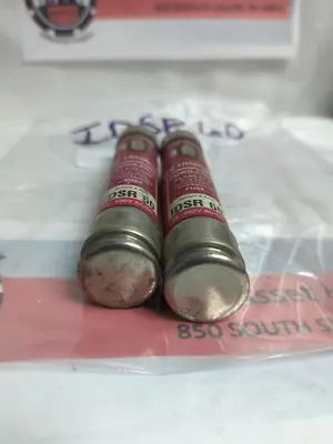 USED LITTELFUSE IDSR60
