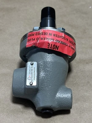 NEW Deublin BC-54000-08-50
