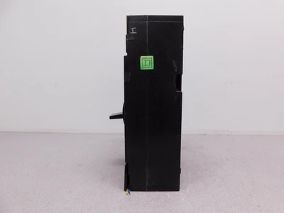 Used Square D MHL366001212 Circuit Breakers Ohio US | Equipment Recovery Corp. #1331111