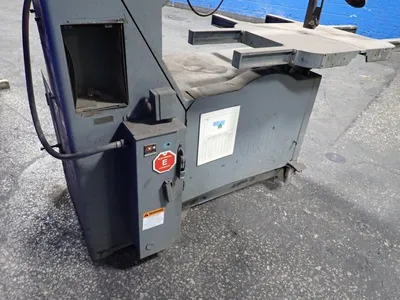 USED GROB NS36