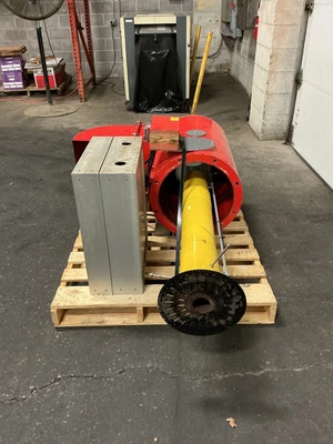 Used LIMPSFIELD _UNKNOWN_ Boilers | Equipment Recovery Corp. #1330976