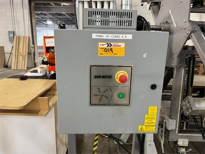 Used 2022 DOUCET "RDM2-8-30-96" Window & Door Assembly Equipment Texas US | MachineryMax #1488402