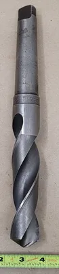 Morse USA 1-13/32” HSS Twist Drill Tooling & Accessories, Drilling | Machinery Central (3)