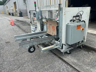 USED MFG: DURAFORMER 2 HS