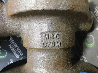 USED JORDAN VALVES 60