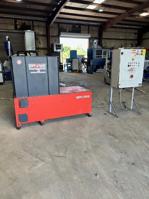 Weima WL6 Shredder