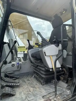 Used 2015 CATERPILLAR 320ELRR Crawler Excavators South Carolina US | Palmetto Machinery #1436765