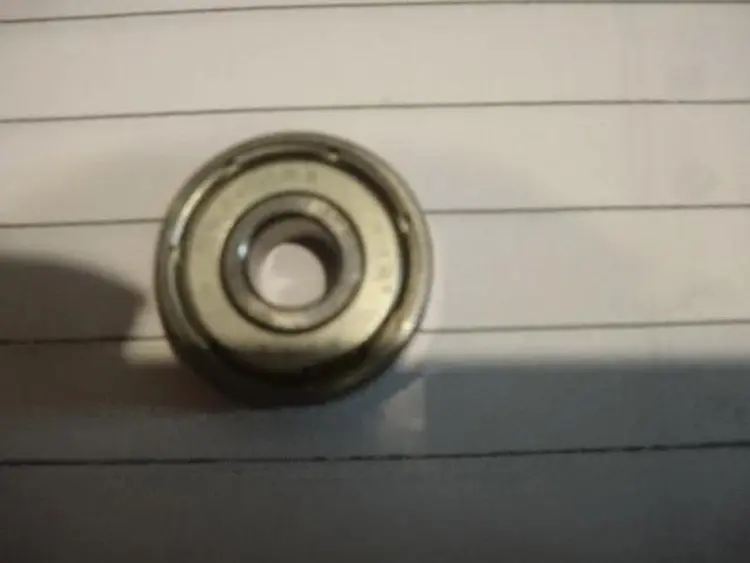 Used HAMADA 2819-062630 Bearings North Carolina US | BROOKS PRINTING EQUIPMENT #1140377