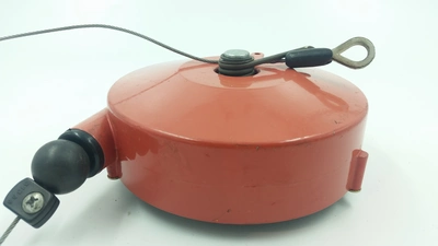 USED INGERSOLL RAND BMDL6