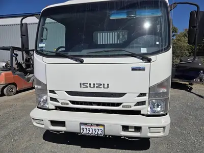 USED 2020 ISUZU NRR