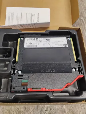 Allen Bradley 1756-L83ES Electrical/PLC/Automation | ESS Industrial Equipment Sales (5)