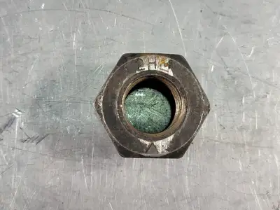 7/8" 2HM Heavy Hex Nut