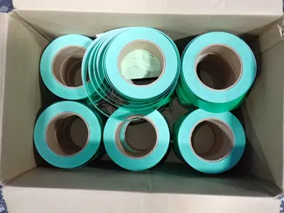 Green Labels