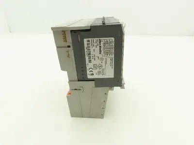Allen Bradley 1734-IB8 Point I/O 8Pt Digital Input Module 24VDC Ser C Lot of 10