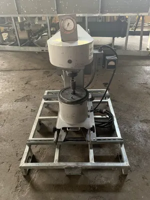 Used UNION PROCESS 1S Chemical & Process Equipment Ohio US | HGR 24 #729033