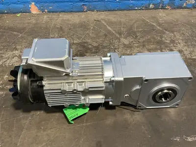 Used SUMITOMO PA248613 Motors (misc) Ohio US | HGR 24 #1300966