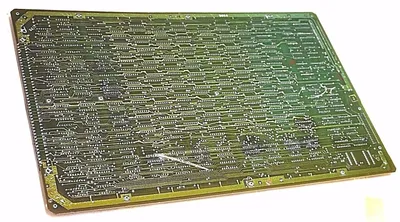 USED FANUC 44B295338-004 PC CONTROL BOARD 44B295338004
