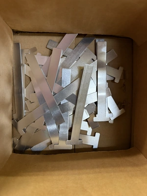 Used _UNKNOWN_ _UNKNOWN_ Coil Presses Michigan US | Miedema Asset Management Group #1361462