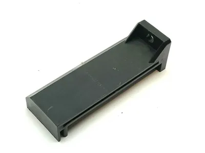 3 842 311 945 3 842 311 946 | Bosch Rexroth 3842311945 Corner Piece Protective Box Left/Right 3842311946 - Used