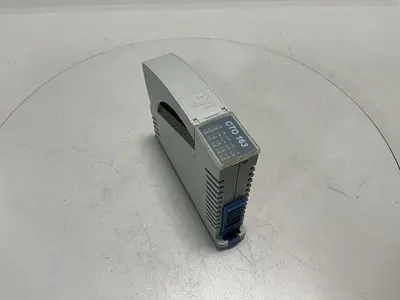 USED SIGMATEK CTO 163