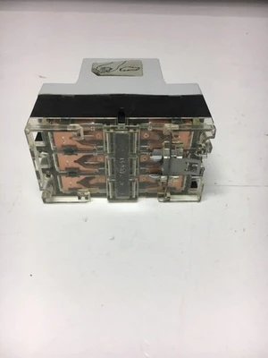 USED Moeller MPS-1,6