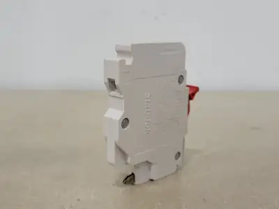 USED FEDERAL PIONEER NC120