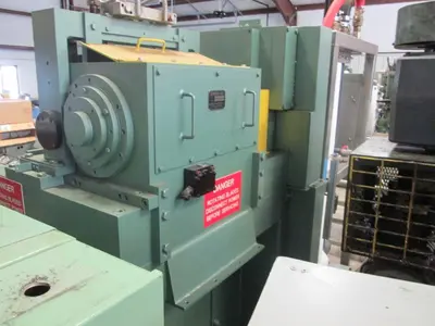 CUMBERLAND MODEL #14 PELLETIZER