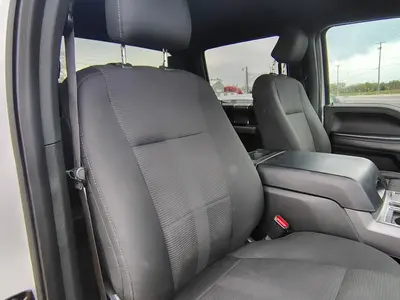 Used 2015 FORD F150 XLT SPORT 4 X 4 Pickup Trucks Michigan US | Proxy Equipment #1388697