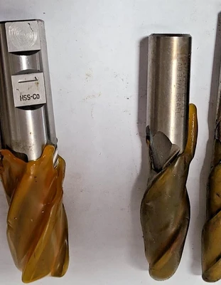 hanita _UNKNOWN_ Finishing End Mills | Amiron Machinery (6)