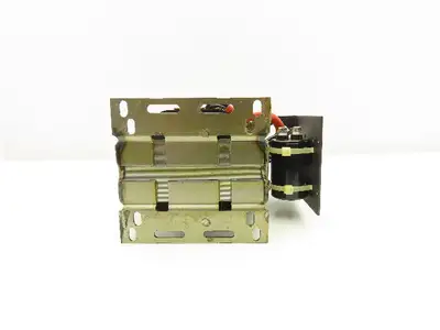 Rathgeber Kitzingen D-97318 Transformer 115/24DC 2.5A Type VA 210 EGG 250 CAN
