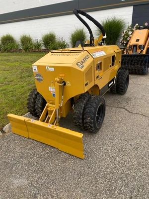 New | in-Stock 2026 RAYCO RG80 Stump Grinders New Hampshire US | Beauregard Equipment #1511334