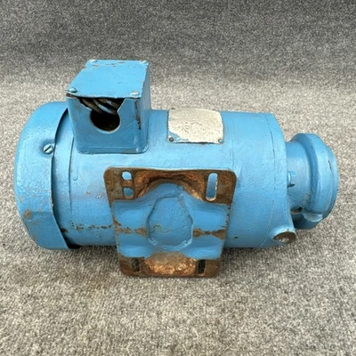 Used Cherry-Burrell Model 0 Pump Parts California US | Davliegogo LLC #1706737