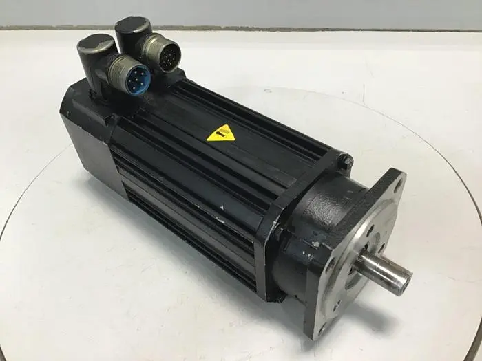 Used SEM HR92E4-64S Motors (misc) | Ideal Machinery #624993
