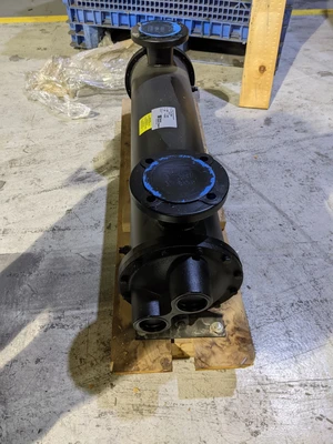 Thermal Transfer Products Heat Exchanger C-1736-208546