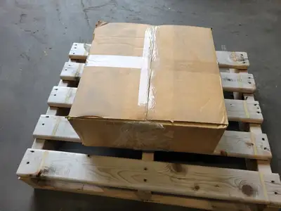 New | in-Stock INTERNATIONAL 1648518C1/RDR-8527 Automotive Equipment British Columbia CA | Lenmark #1441156