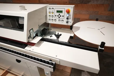 SCM minimax me 25 Edgebander (1-Phase & 3-Phase)