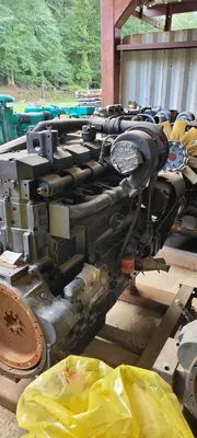 New | in-Stock CUMMINS QSK19 Diesel Engines Georgia US | Atlanta Truck Equipment #1297469