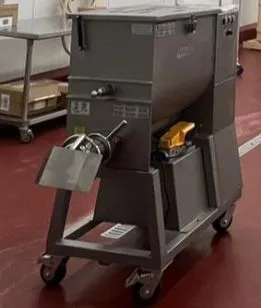 USED PROCUT KMG-32