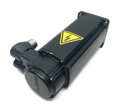 Used Bosch Rexroth Synch. Servo Motor 3-Phase MSK040C-0600-NN-M1-UG1-NNNN Servo Motors Michigan US | Maverick Industrial Sales #1389115