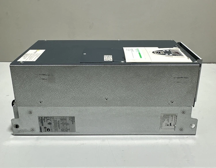 Used Schneider Electric ATV61HD37N4 Variable Speed Drives Indiana US | J&J Industrial Supply #1303671
