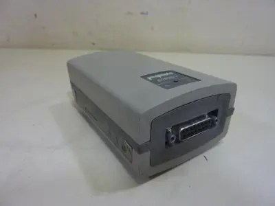 USED SYMBOL TECHNOLOGIES LS6804-I400A